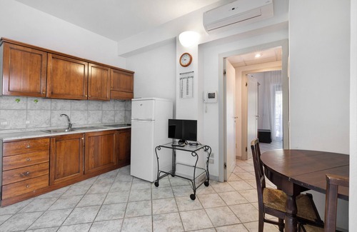 Varigotti Apartment | Pet-Friendly Apartment "14 Mehari" with Balcony & Wi-Fi