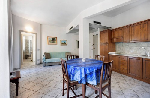 Varigotti Apartment | Pet-Friendly Apartment "18 Mehari" with Balcony & Wi-Fi