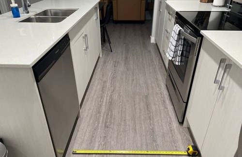 Southwest Calgary Apartment | Pet Friendly Apartment w/Free Underground Parking