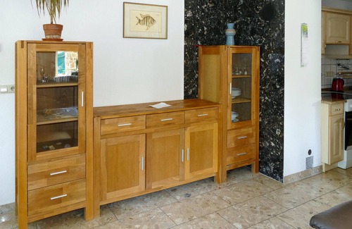 Halsbach Apartment | Pet friendly apartment in Freiberg