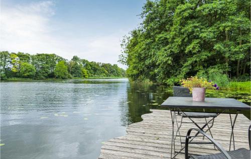 Passow Apartment | Pet Friendly Apartment