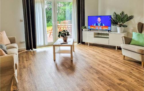 Passow Apartment | Pet Friendly Apartment