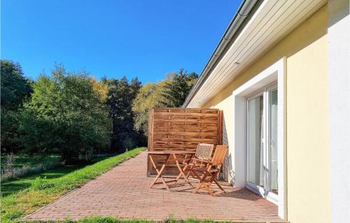 Passow Apartment | Pet Friendly Apartment