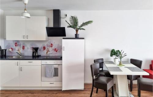 Passow Apartment | Pet Friendly Apartment