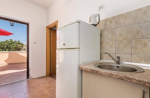 Dinjiska Apartment | Pet friendly apartment in Dinjiska