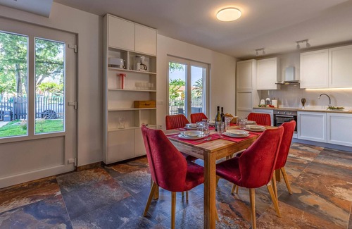 Medulin Apartment | Pet friendly apartment in Madulin