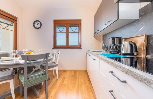 Zdrelac Apartment | Pet friendly apartment in Zdrelac
