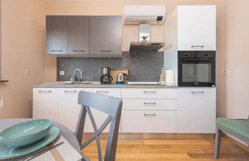 Zdrelac Apartment | Pet friendly apartment in Zdrelac