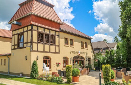 Bruel Apartment | Pet friendly apartment in Kuhlen
