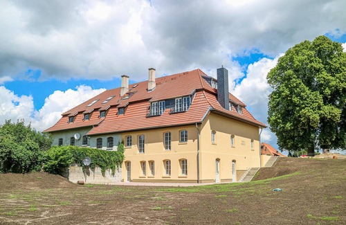 Bruel Apartment | Pet friendly apartment in Kuhlen