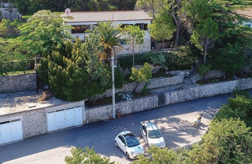 Trpanj Apartment | Pet friendly apartment in Trpanj