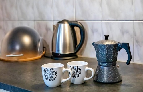 Gdansk Apartment | Pet friendly apartment in Gdansk