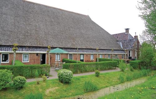 Paesens-Moddergat Apartment | Pet Friendly Apartment In Paesens