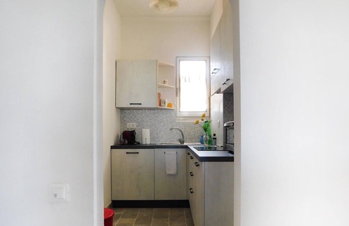 Marotta Apartment | Pet friendly apartment in Marotta