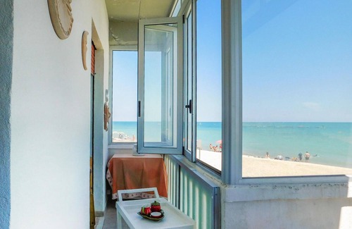 Marotta Apartment | Pet friendly apartment in Marotta