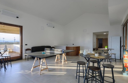 Moscufo Apartment | Pet friendly apartment in Moscufo
