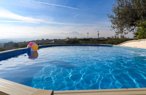 Moscufo Apartment | Pet friendly apartment in Moscufo