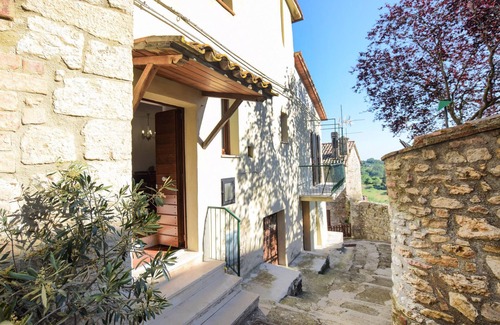 Portaria Apartment | Pet friendly apartment in Portaria