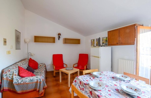 Tavarone Apartment | Pet friendly apartment in Tavarone