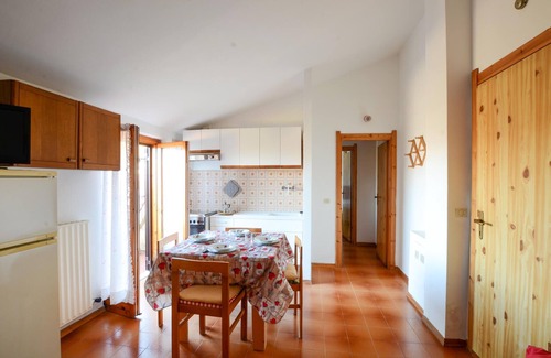 Tavarone Apartment | Pet friendly apartment in Tavarone
