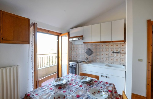 Tavarone Apartment | Pet friendly apartment in Tavarone