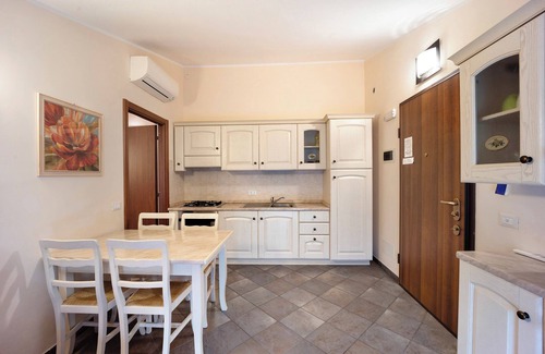 San Bartolomeo Apartment | Pet Friendly Apartment 'Messalina Agriturismo La Scuderia' with Wi-Fi
