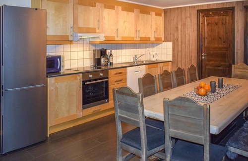 Hemsedal Apartment | Pet friendly apartment in Hemsedal