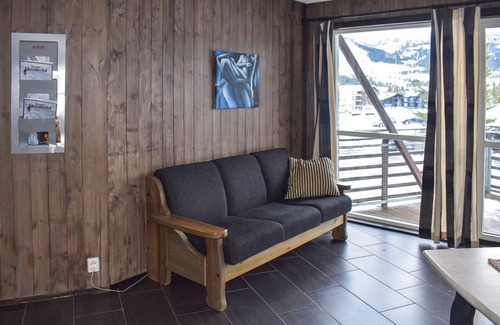 Hemsedal Apartment | Pet friendly apartment in Hemsedal
