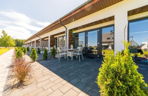 Nowecin Apartment | Pet friendly apartment in Nowecin