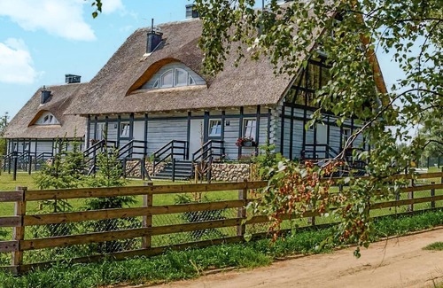 Surmowka Apartment | Pet friendly apartment in Sorkwity