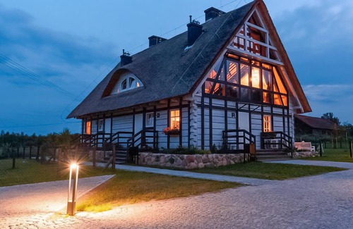 Surmowka Apartment | Pet friendly apartment in Sorkwity