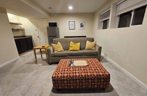 West End Apartment | Pet Friendly Apartment with views!