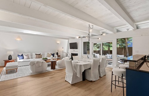 West End House | Pet Friendly Aspen Oasis with Exceptional Location