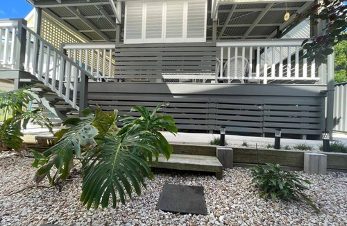 Moffat Beach House | Pet Friendly at Moffat Beach