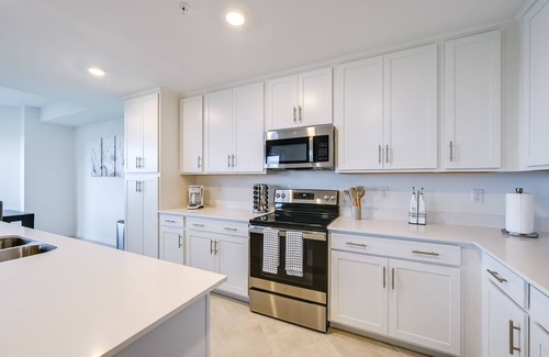 Immokalee Condo | Pet-Friendly Ave Maria Condo w/Golf Course Views!