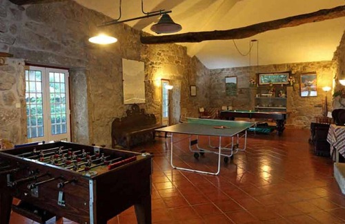 Pousada Apartment | Pet Friendly | Barbecue | Games Room | MyStay