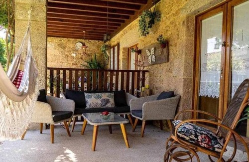 Amares House | Pet Friendly | Barbecue | Pool | MyStay