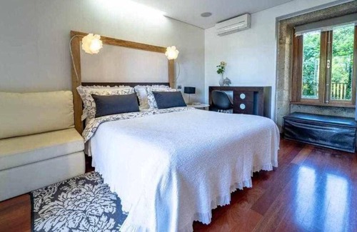 Amares House | Pet Friendly | Barbecue | Pool | MyStay