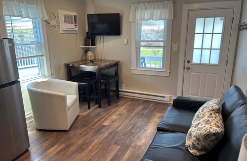 Ocean City Apartment | PET FRIENDLY - BAY VIEW - DOWNTOWNnAVAILABLE 10/24-10/31