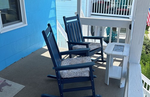 Ocean City Apartment | PET FRIENDLY - BAY VIEW - DOWNTOWNnAVAILABLE 10/24-10/31