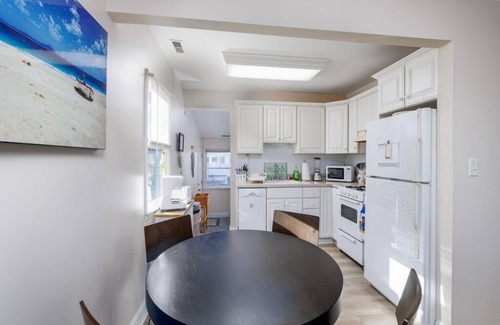 Villas House | Pet Friendly Bayside Retreat
