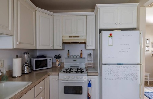 Villas House | Pet Friendly Bayside Retreat