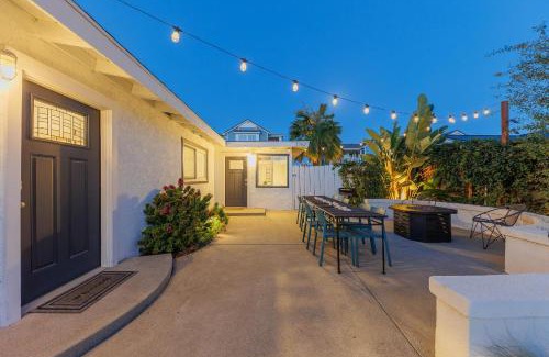 Carlsbad House | Pet Friendly Beach Bungalow, Close to Beach