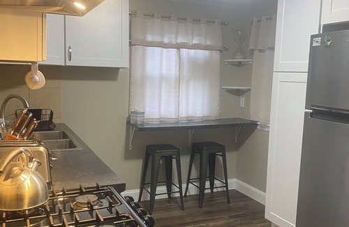 Angola on the Lake House | Pet-Friendly Beach Cottage.