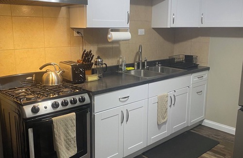 Angola on the Lake House | Pet-Friendly Beach Cottage.