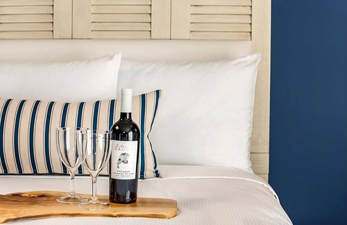 San Diego Hotel | Pet-friendly Beachfront Property with Outdoor Pool, Tennis Court