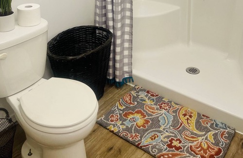 Colbert House | (pet friendly) Beautiful View