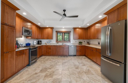 Durango House | Pet Friendly, Big Deck & Forest Views!