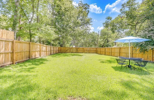 Birmingham House | Pet-Friendly Birmingham Home: 7 Mi to Downtown!