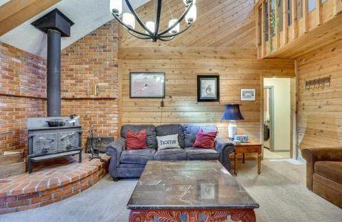 Morris Hill House | Pet-Friendly Boise Getaway 2 Mi to Downtown!